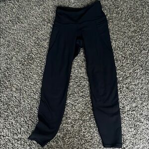 Women’s Old Navy Pocket Leggings
